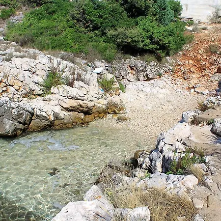 By The Sea Razanj, Rogoznica - 21529 Appartamento *