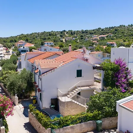 By The Sea Razanj, Rogoznica - 21529 *