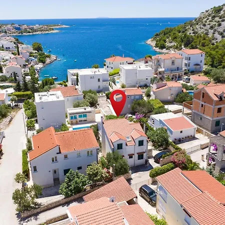 By The Sea Razanj, Rogoznica - 21529 Ражань