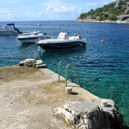 Appartement By The Sea Razanj, Rogoznica - 21529 Ražanj