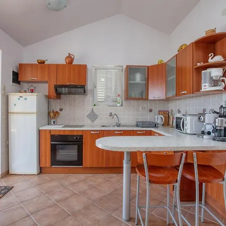 By The Sea Razanj, Rogoznica - 21529 Appartamento *