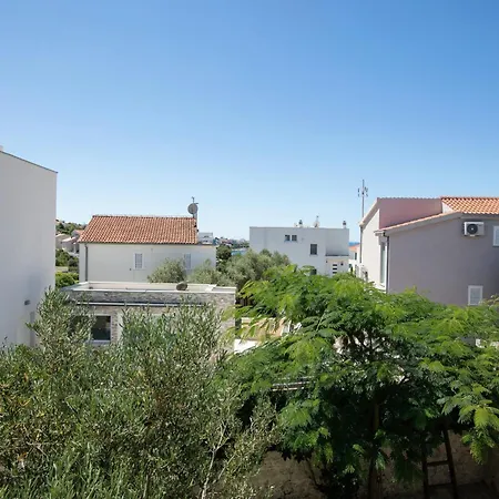 By The Sea Razanj, Rogoznica - 21529 * Ražanj