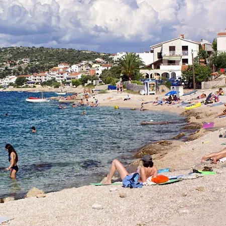 Апартаменты By The Sea Razanj, Rogoznica - 21529 *