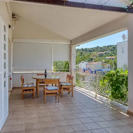 شقة By The Sea Razanj, Rogoznica - 21529