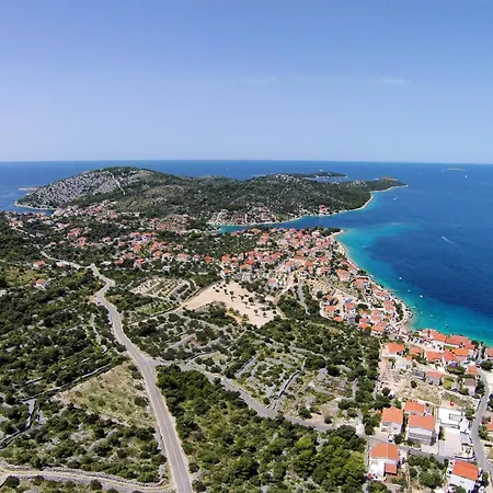 Апартаменты By The Sea Razanj, Rogoznica - 21529