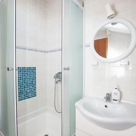By The Sea Razanj, Rogoznica - 21529 Apartman