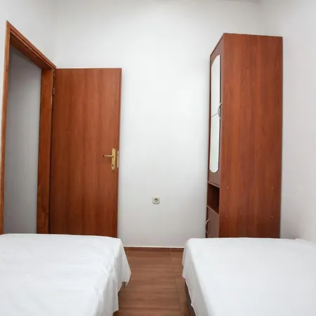 By The Sea Razanj, Rogoznica - 21529 公寓 *