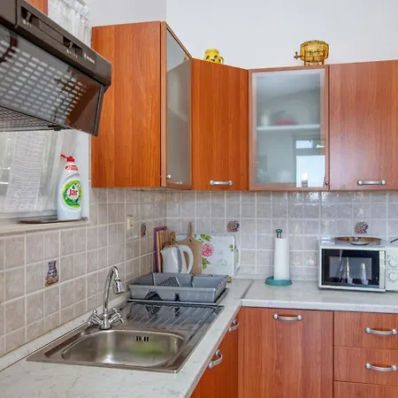 公寓 By The Sea Razanj, Rogoznica - 21529