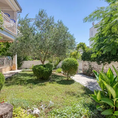 By The Sea Razanj, Rogoznica - 21529 * Ražanj