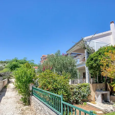 Апартаменты By The Sea Razanj, Rogoznica - 21529 *