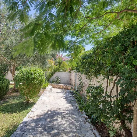 By The Sea Razanj, Rogoznica - 21529 Ražanj