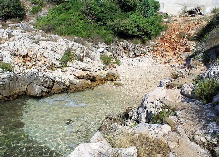 By The Sea Razanj, Rogoznica - 21529 شقة *