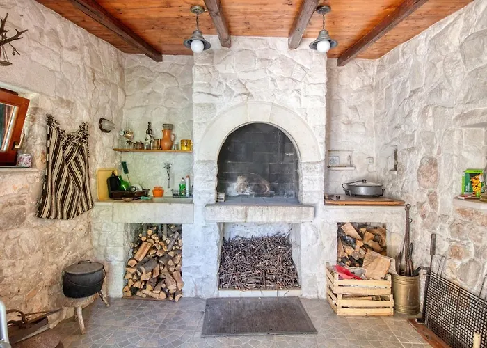 By The Sea Razanj, Rogoznica - 21529 شقة