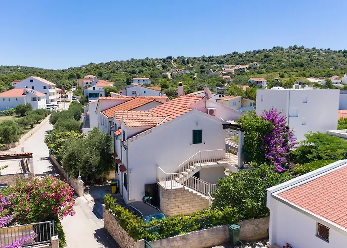 By The Sea Razanj, Rogoznica - 21529 *