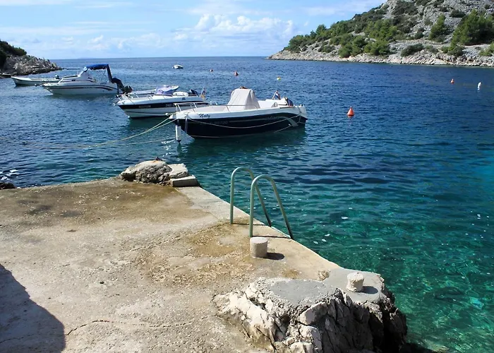 דירה By The Sea Razanj, Rogoznica - 21529 Ražanj