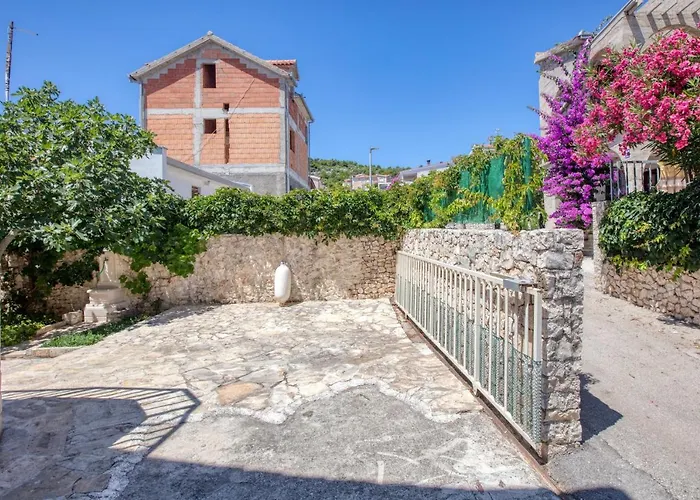 דירה By The Sea Razanj, Rogoznica - 21529 *