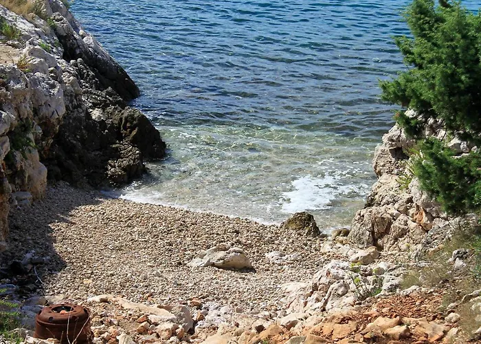 By The Sea Razanj, Rogoznica - 21529 דירה *