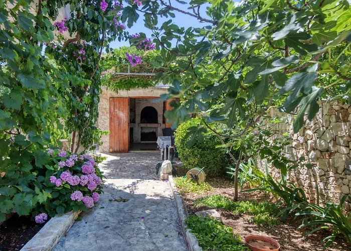 By The Sea Razanj, Rogoznica - 21529 Ražanj