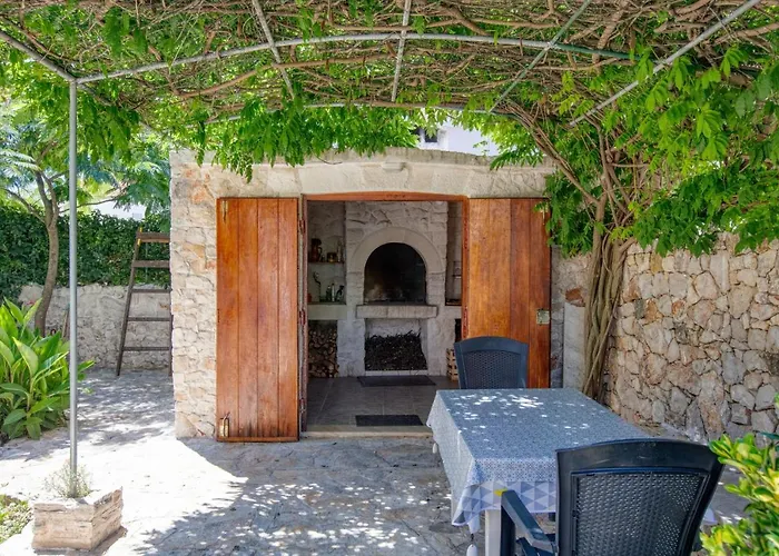 شقة By The Sea Razanj, Rogoznica - 21529 Ražanj