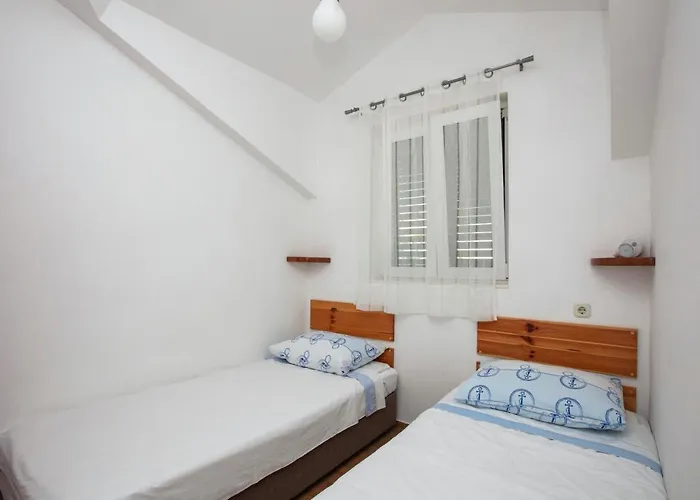 By The Sea Razanj, Rogoznica - 21529 דירה *