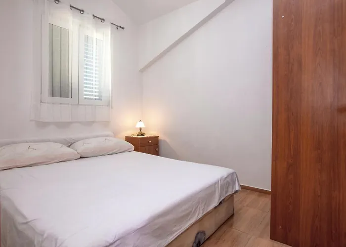 By The Sea Razanj, Rogoznica - 21529 *