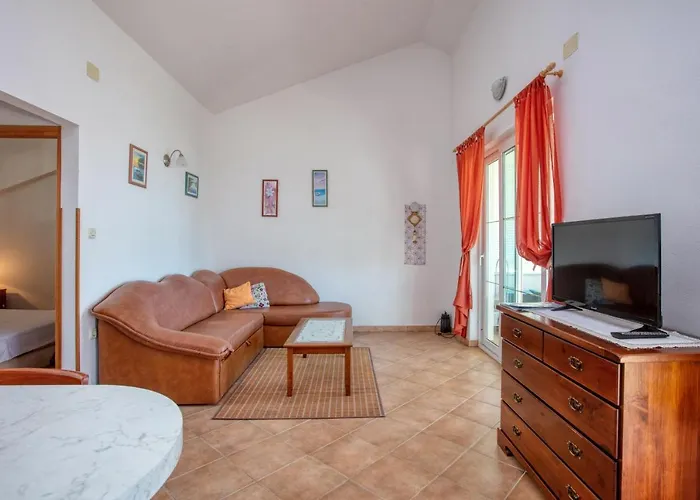 By The Sea Razanj, Rogoznica - 21529 * Ražanj