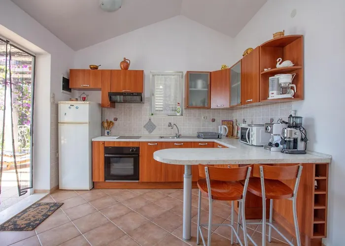 By The Sea Razanj, Rogoznica - 21529 شقة *