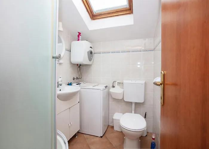 By The Sea Razanj, Rogoznica - 21529 شقة Ražanj