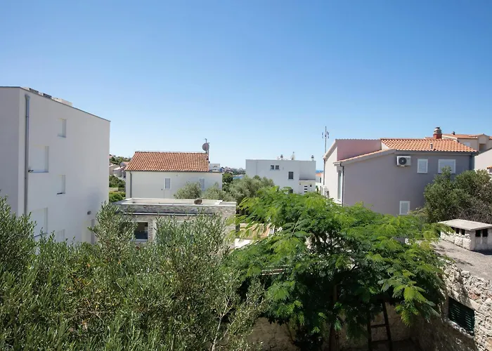 By The Sea Razanj, Rogoznica - 21529 * Ražanj