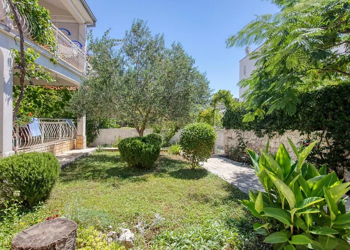 By The Sea Razanj, Rogoznica - 21529 * Ražanj