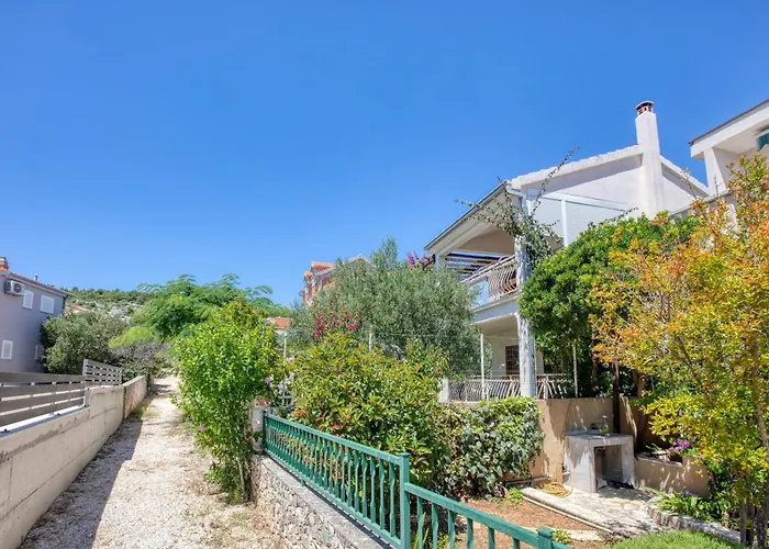 شقة By The Sea Razanj, Rogoznica - 21529 *