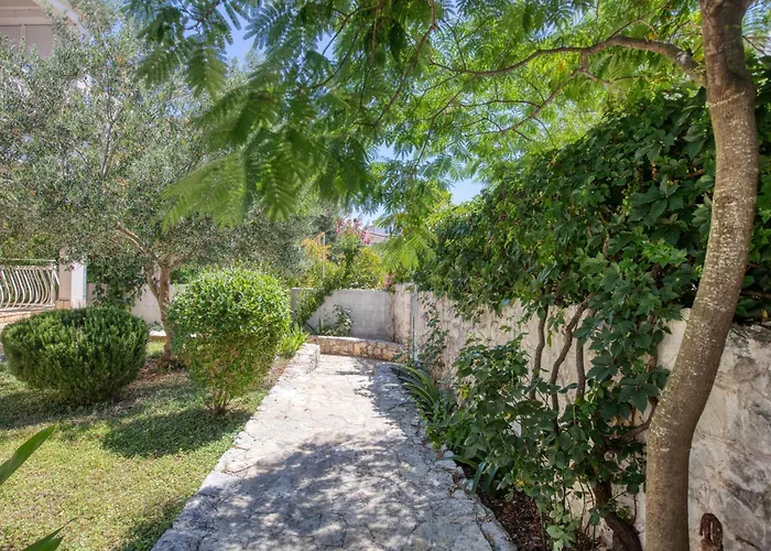 By The Sea Razanj, Rogoznica - 21529 Ražanj